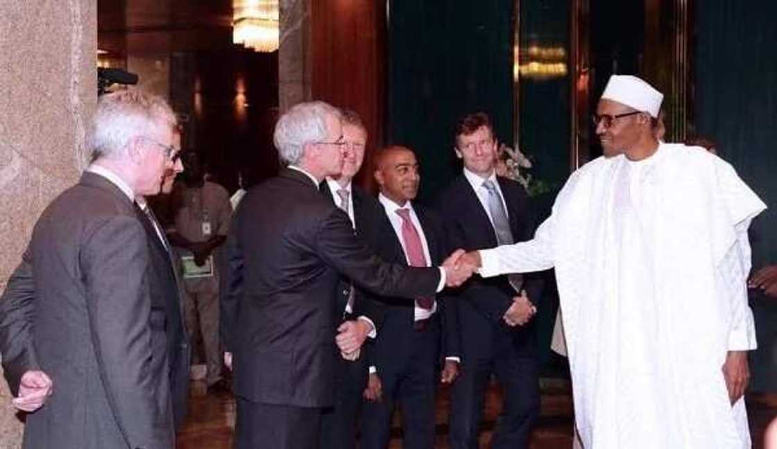 Abuja: Gwamnatin tarayya ta bada jerin sunayen jihohi da za su amfana daga asusun Bankin Duniya Abuja: Gwamnatin tarayya ta bada jerin sunayen jihohi da za su amfana daga asusun Bankin Duniya