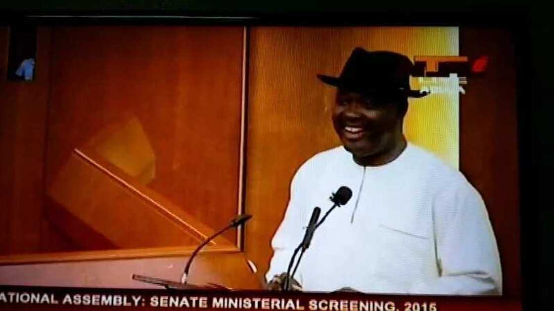 PDP Senators Silent As Senate Screens Amaechi, Others PDP Senators Silent As Senate Screens Amaechi, Others