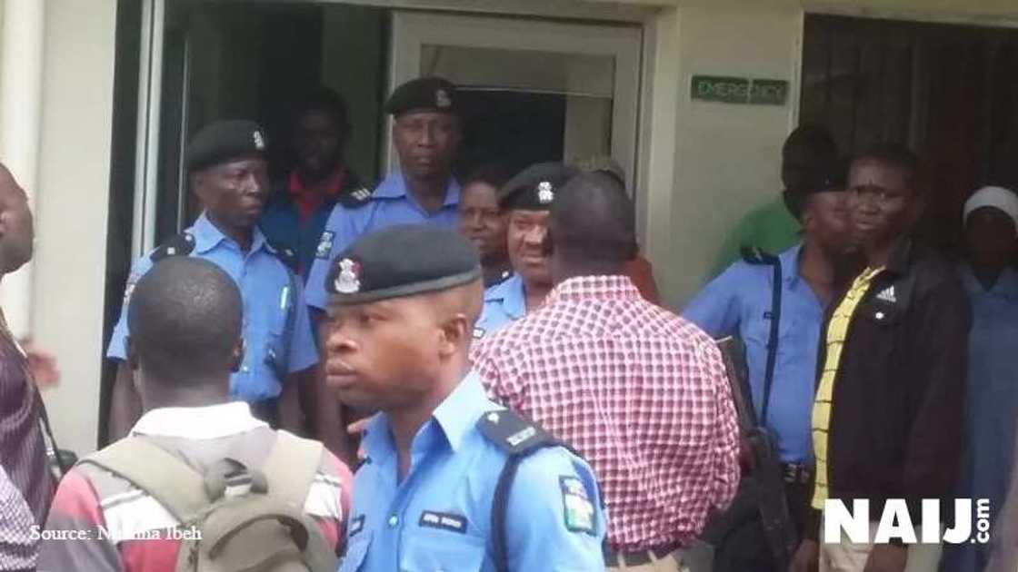 20 People Confirmed Dead In Abuja Bomb Blasts 20 People Confirmed Dead In Abuja Bomb Blasts
