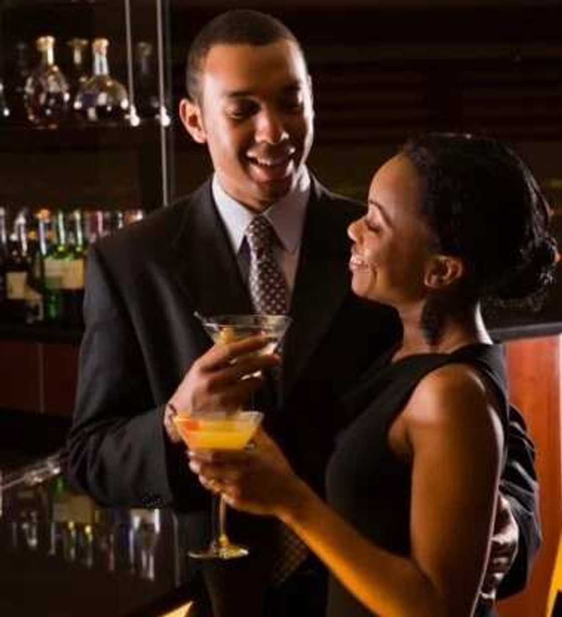 10 Signs She Will Make A Good Wife 10 Signs She Will Make A Good Wife