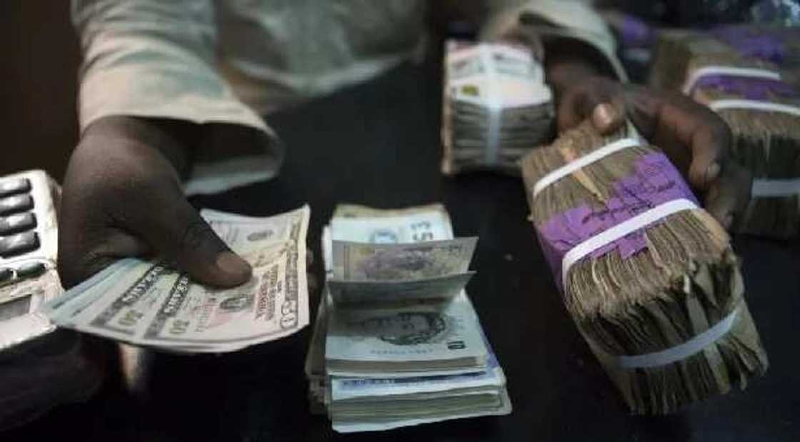 Foreign Exchange Management Foreign Exchange Management