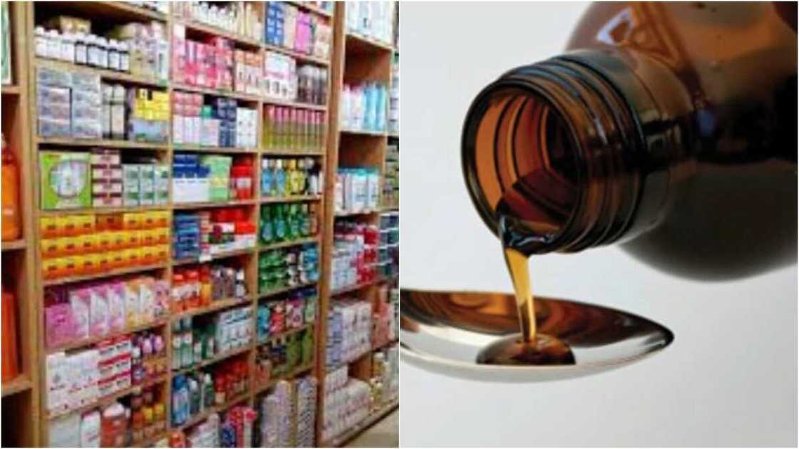 Haramci akan kodin da tramadol ya sanya ayyuka mutane 25,00 cikin hatsari – Kungiyar kwadago