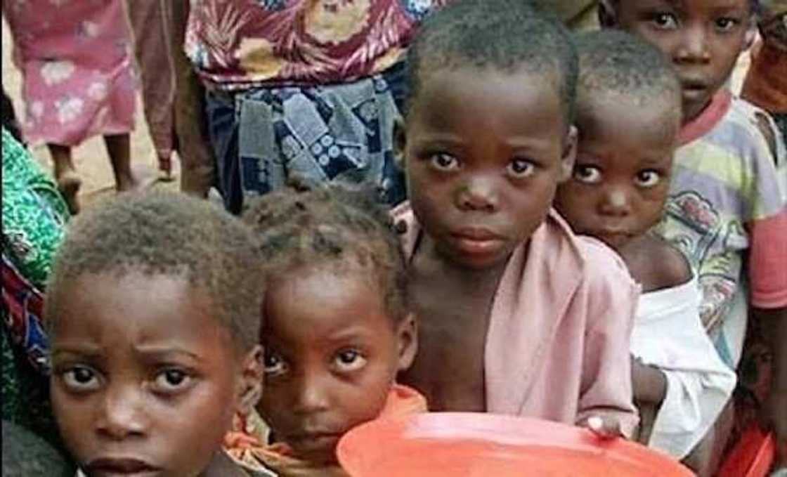 Child labour in Nigeria Child labour in Nigeria