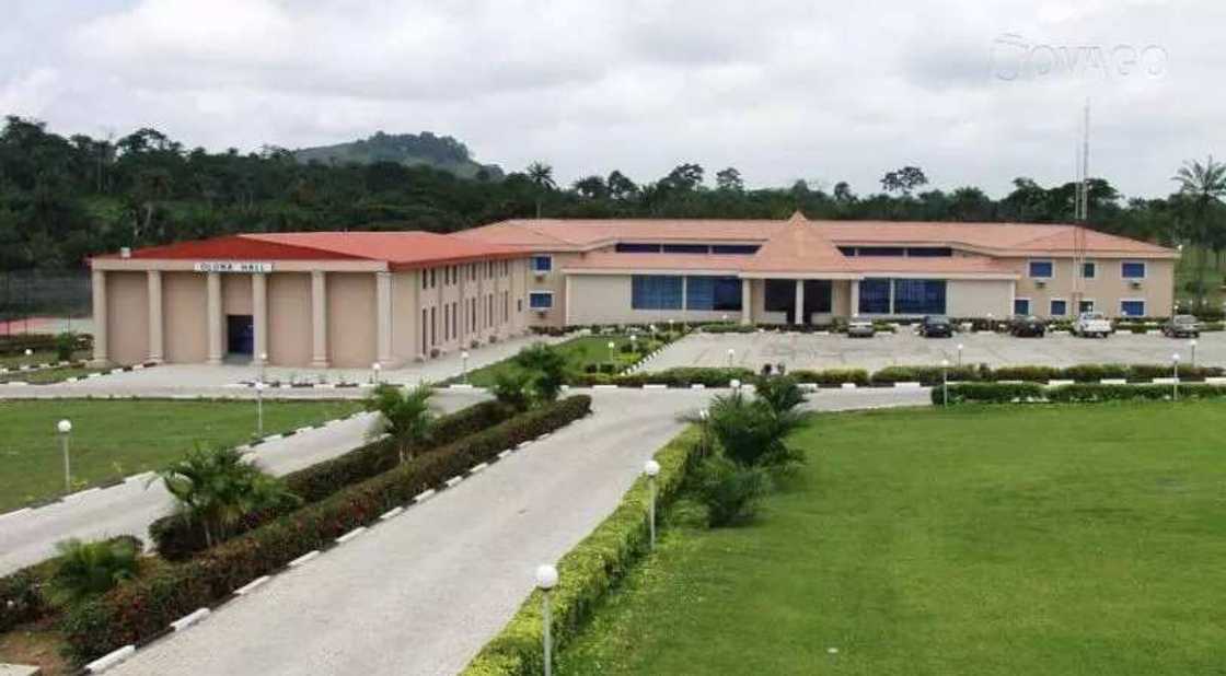 Top places you need to visit in Nigeria if you are on holiday Top places you need to visit in Nigeria if you are on holiday