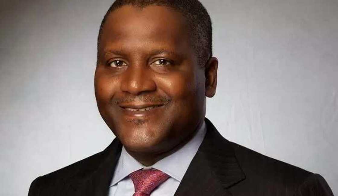 The richest man in Imo state Nigeria