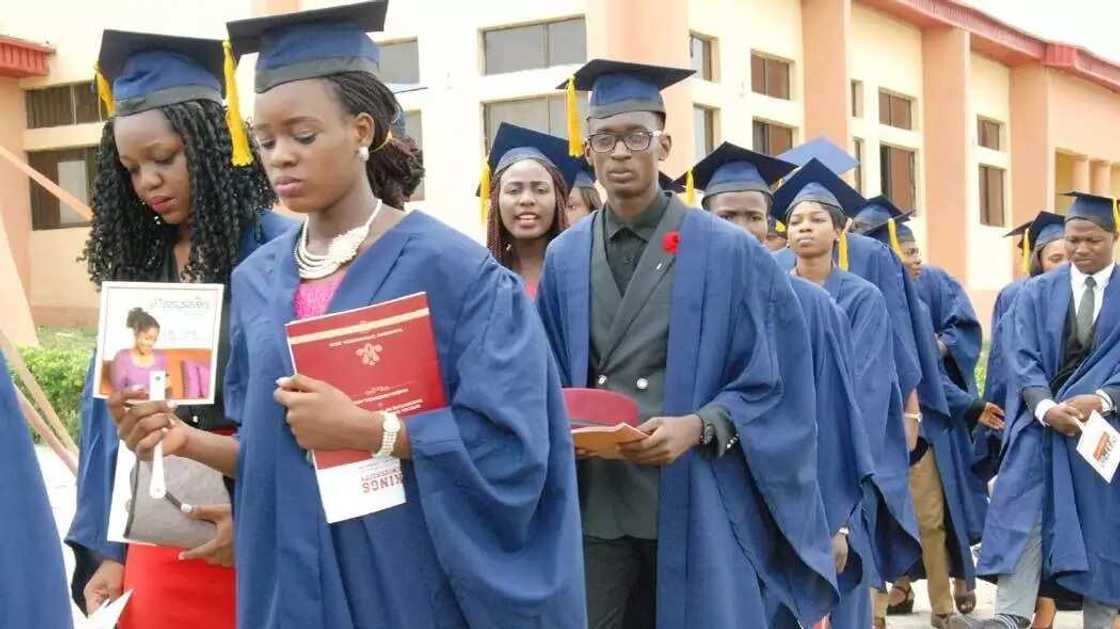 Requirements for PGD in Nigerian Universities Requirements for PGD in Nigerian Universities