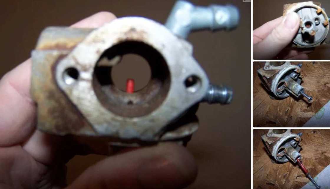 How to convert petrol generator to gas How to convert petrol generator to gas