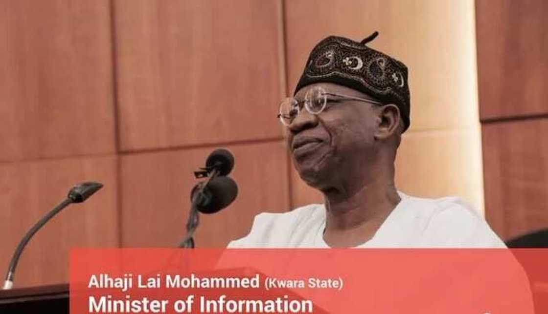 Ministan Lai ya yi magana Ministan Lai ya yi magana