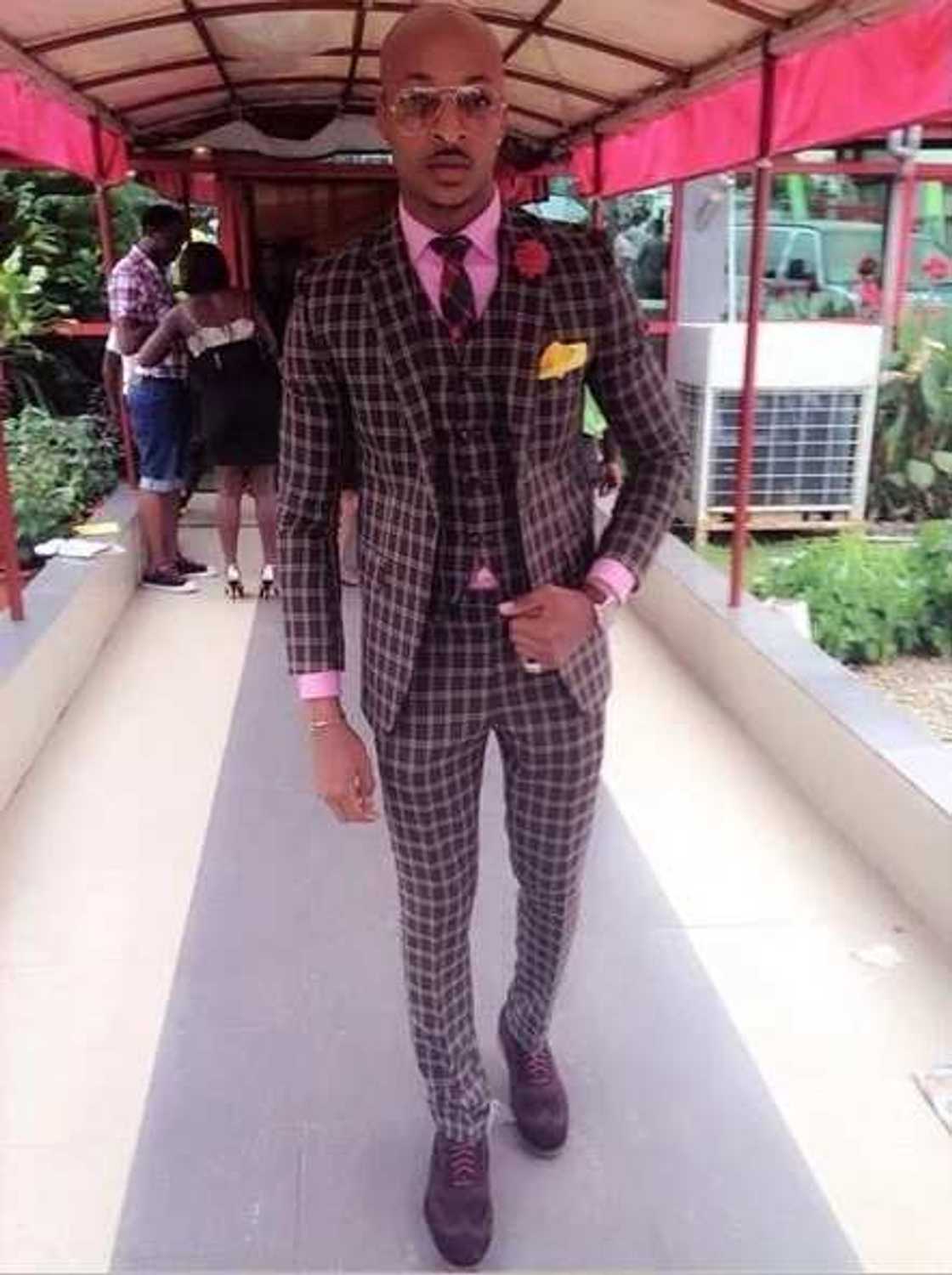 Top 10 Most Stylish Male Celebrities Of 2015 [PICTURES]