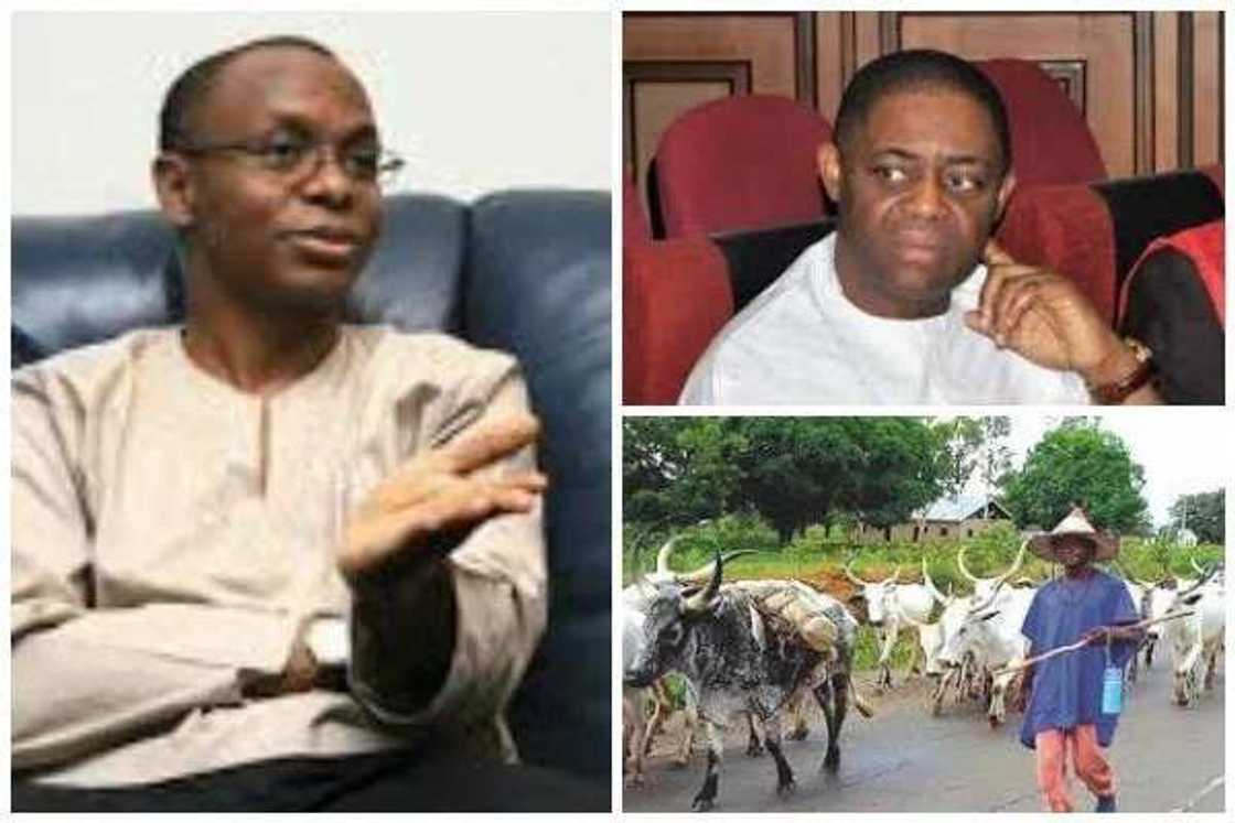 The killer midget and the stunted dwarf (part 2) by Femi Fani-Kayode