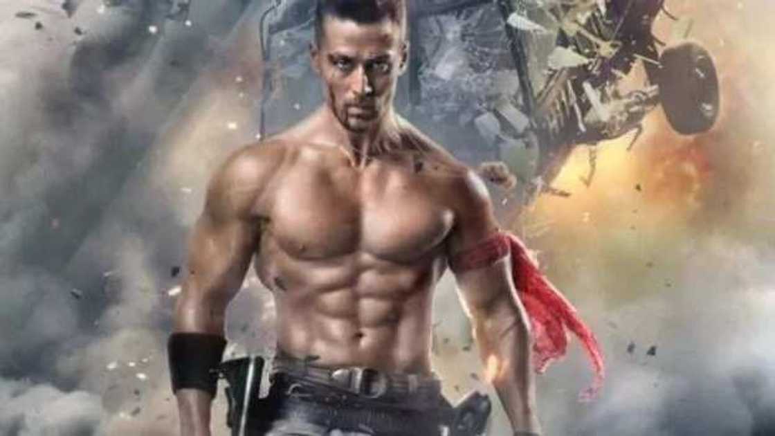 Mu leka Bollywood: Fina-finan Indiya da suka fi qayatar wa a bana Mu leka Bollywood: Fina-finan Indiya da suka fi qayatar wa a bana