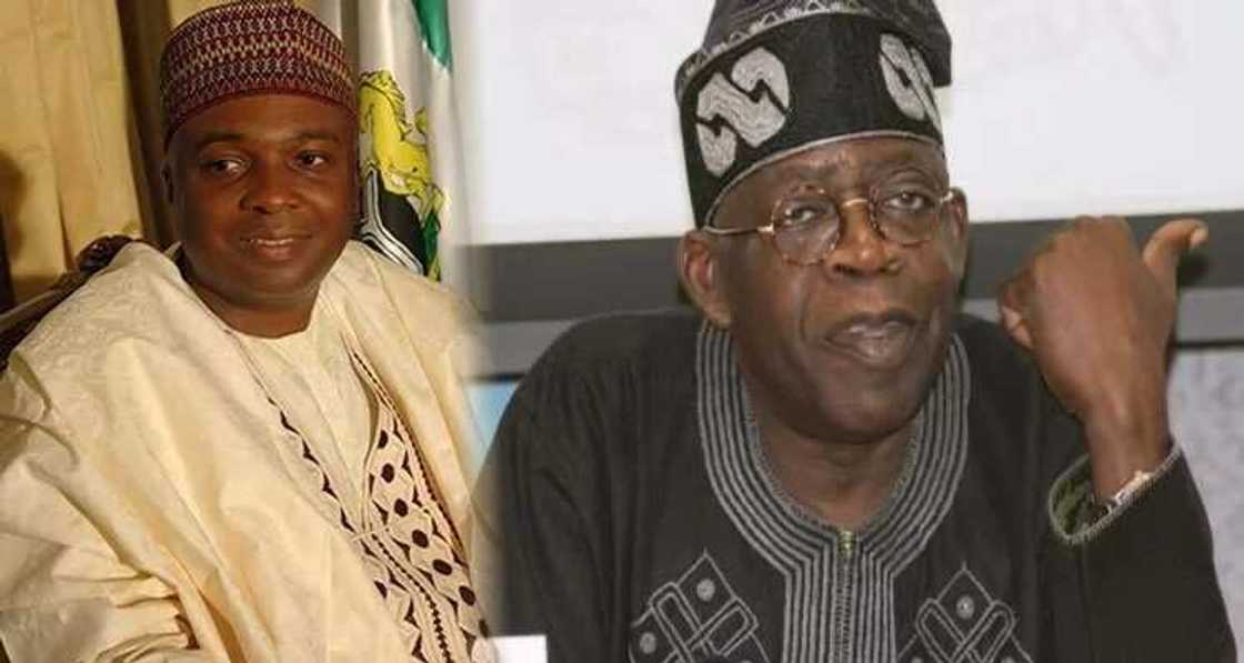 How APC Lost Senate Presidency To PDP How APC Lost Senate Presidency To PDP