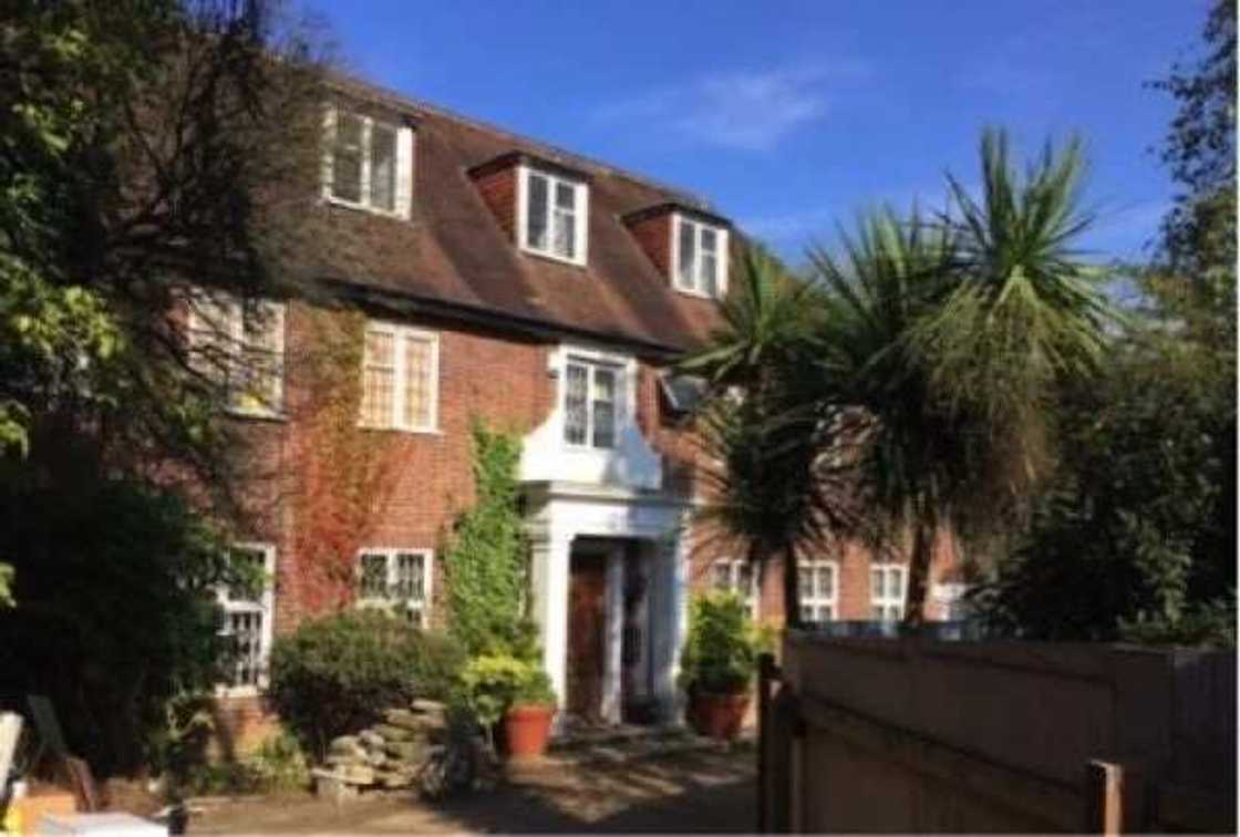 British Government recovers N8billion worth of property linked to Aliso-Madueke British Government recovers N8billion worth of property linked to Aliso-Madueke