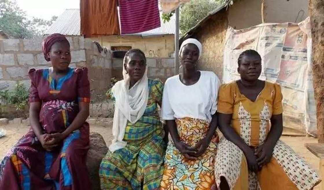 Women empowerment in Nigeria: programmes Women empowerment in Nigeria: programmes