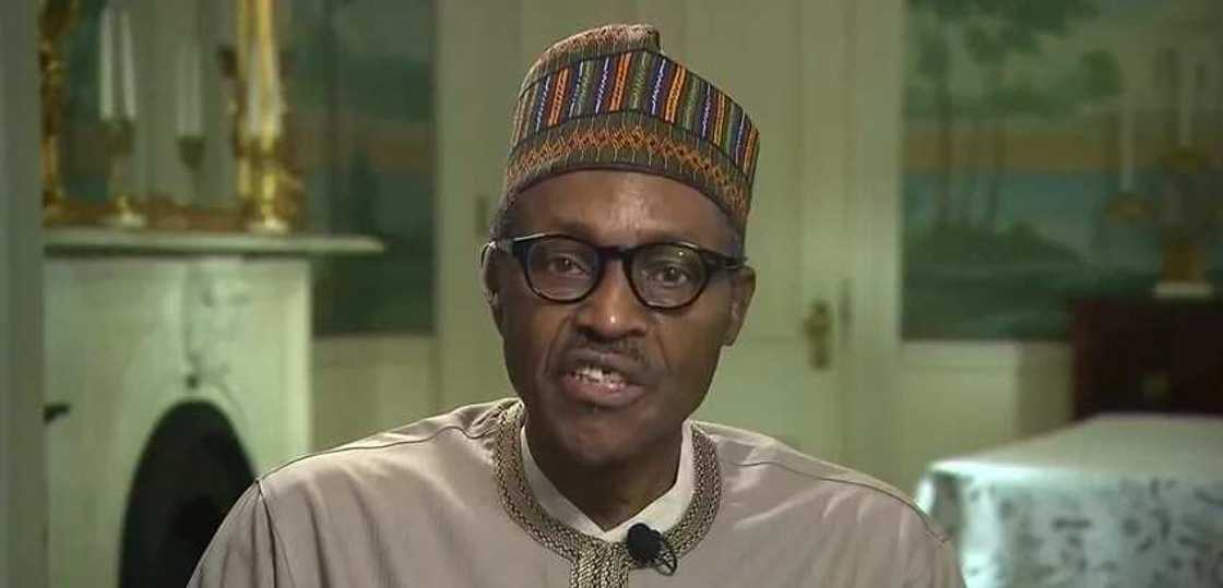 Buhari Orders Clean Up Of Ogoniland