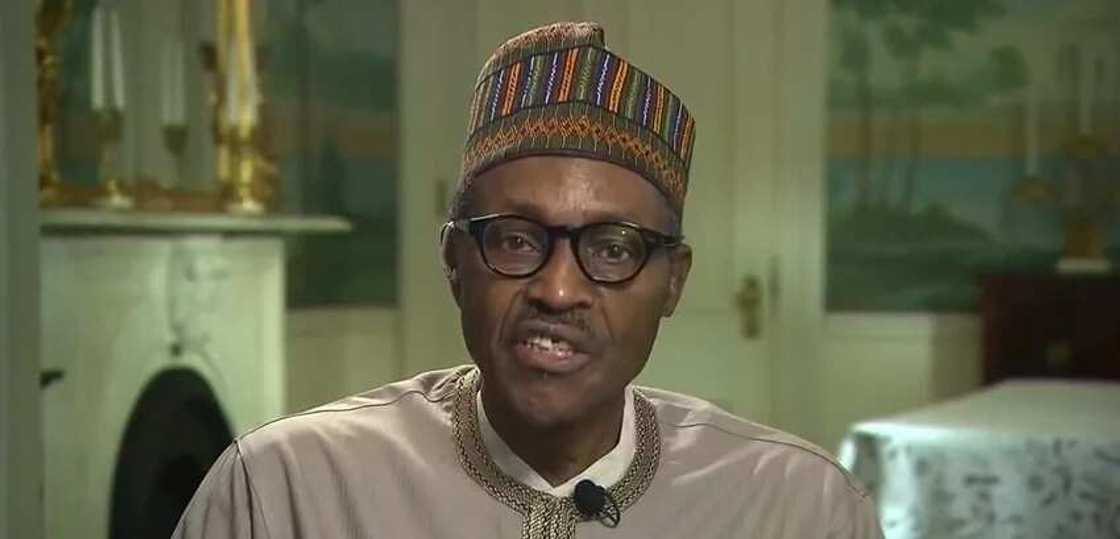 Buhari Orders Clean Up Of Ogoniland Buhari Orders Clean Up Of Ogoniland