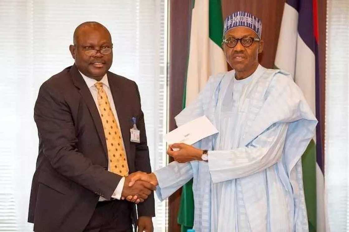 National identity card registration in Nigeria: How to do it? National identity card registration in Nigeria: How to do it?