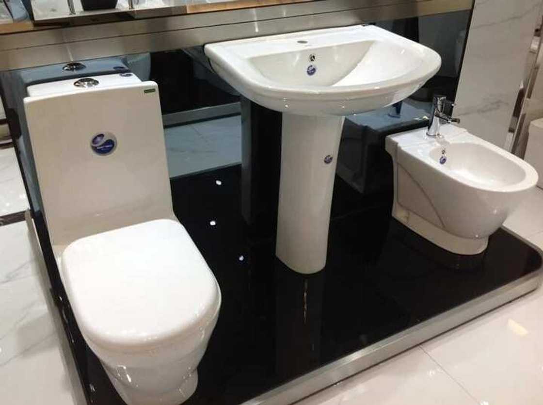 Kano ta dabo tunbim giwa: Buhari da Ganduje zasu samar da bahaya miliyan 20 a jihar Kano Kano ta dabo tunbim giwa: Buhari da Ganduje zasu samar da bahaya miliyan 20 a jihar Kano