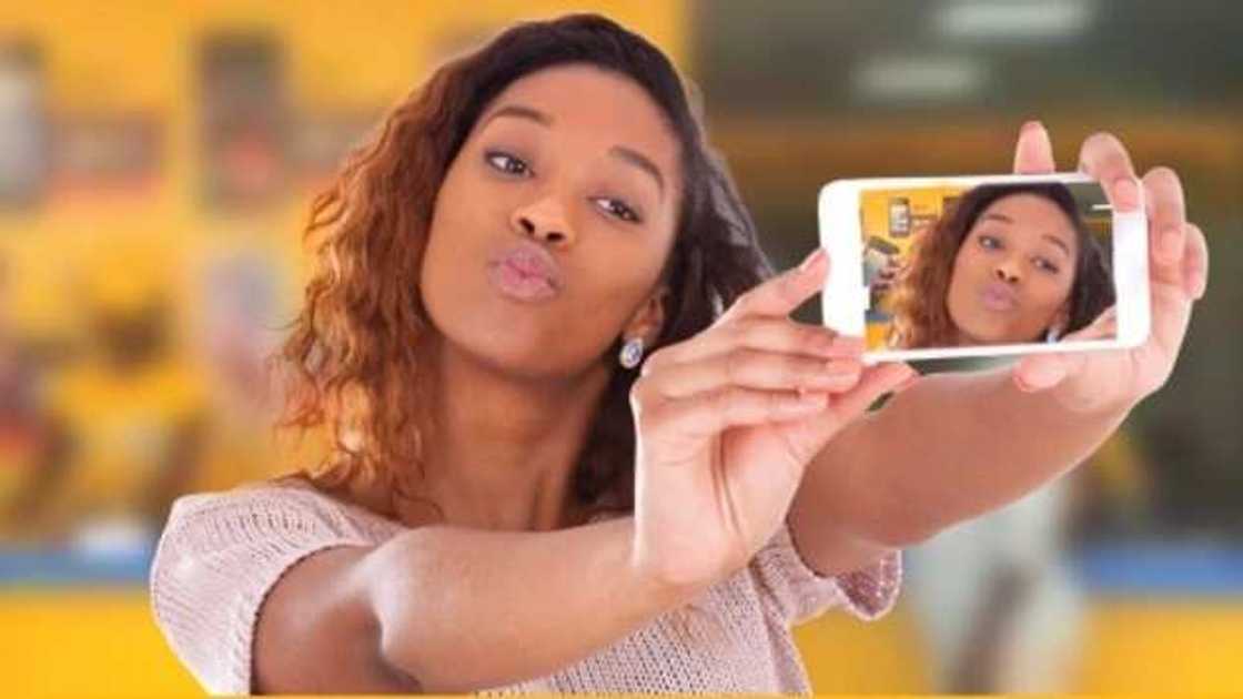 Nigerian consume 353.1 Terabytes Nigerian consume 353.1 Terabytes