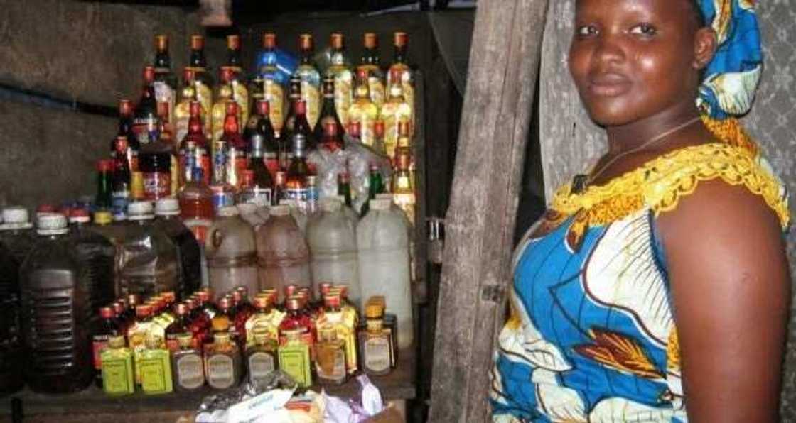 66 Die Of Ogogoro In Rivers State 66 Die Of Ogogoro In Rivers State
