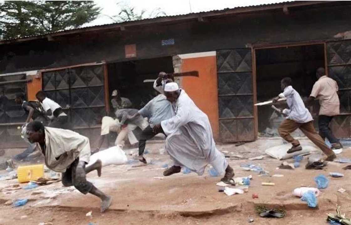 An raba wa wadanda harin jihar Pilato ya shafa da iyalansu diyya An raba wa wadanda harin jihar Pilato ya shafa da iyalansu diyya