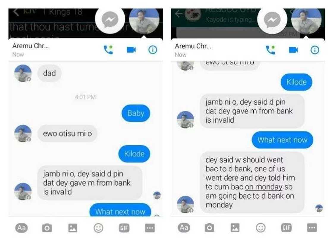 Candidates lament terrible experience in obtaining JAMB pin Candidates lament terrible experience in obtaining JAMB pin