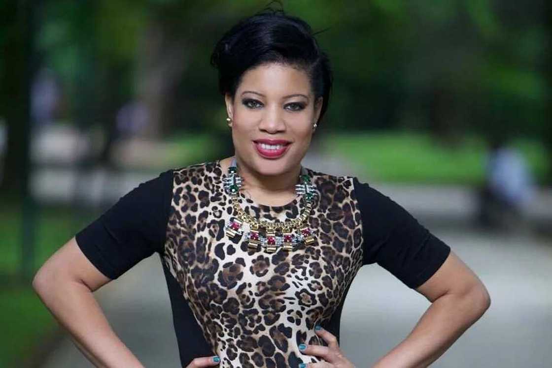 Monalisa Chinda biography Monalisa Chinda biography