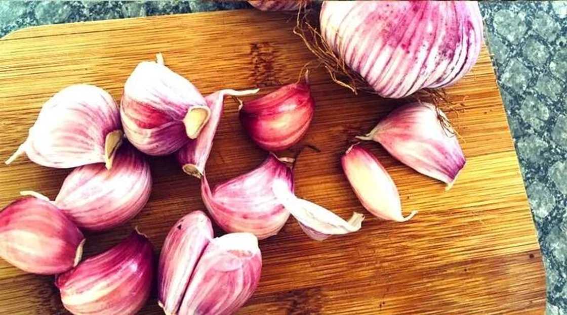 garlic benefits garlic benefits
