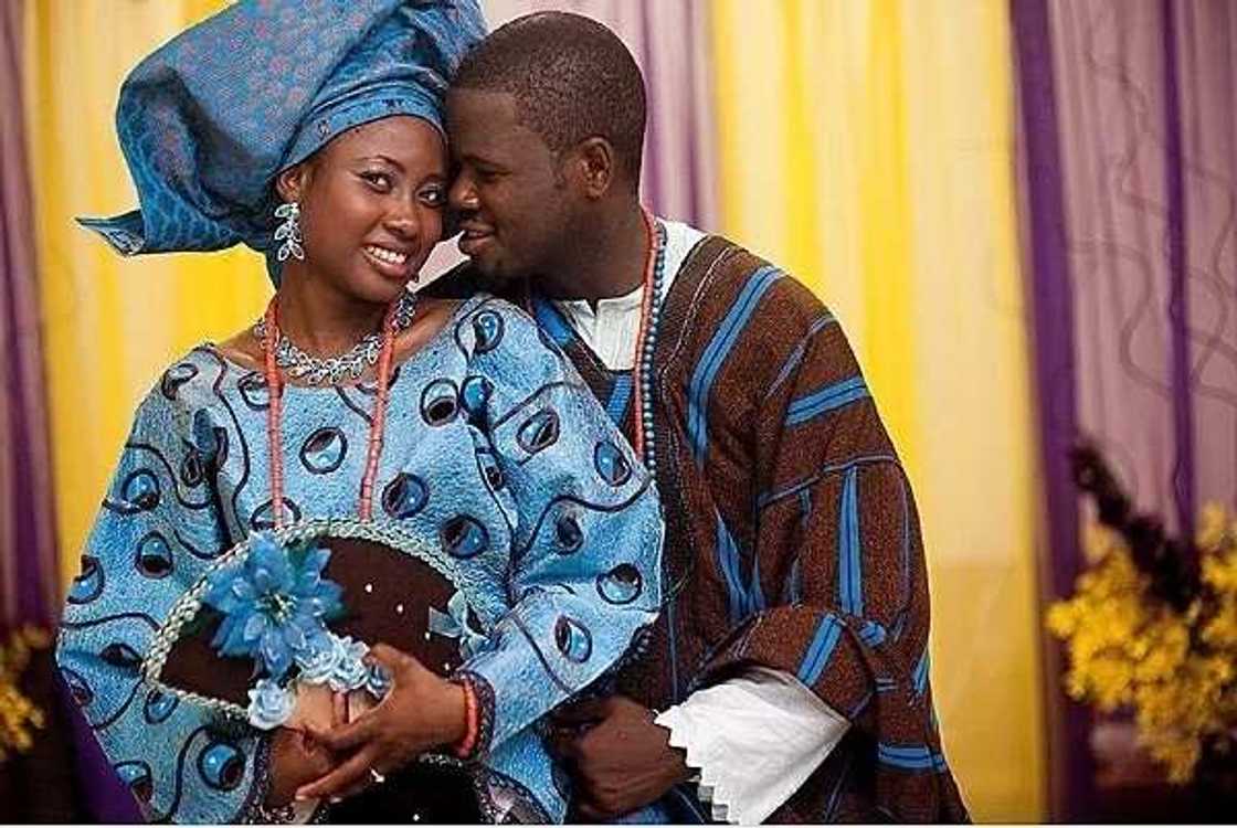 Yoruba wedding traditions Yoruba wedding traditions