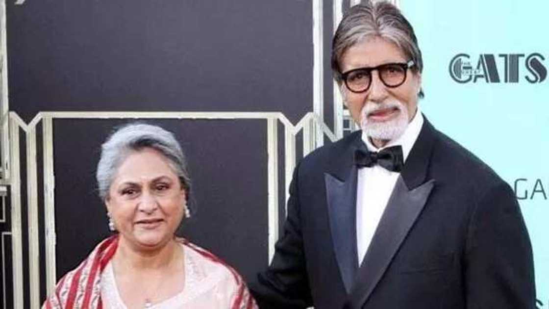 Bollywood: Fitattun jaruman Indiya 8 da sukayi aure tsakaninsu