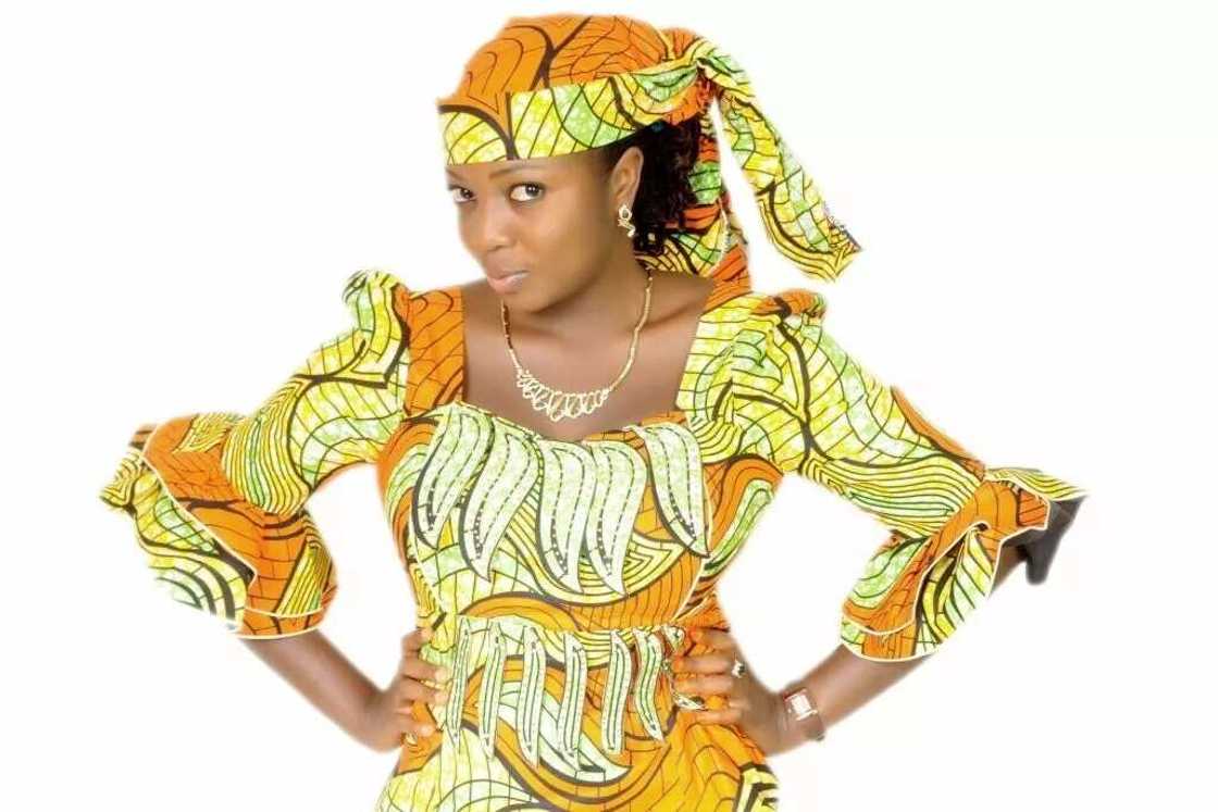 Abubuwa uku dake birgeni a dandalin Kannywood - Fati SU