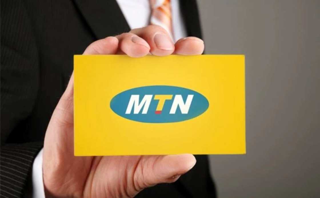 How to check mtn data bundles expiry date