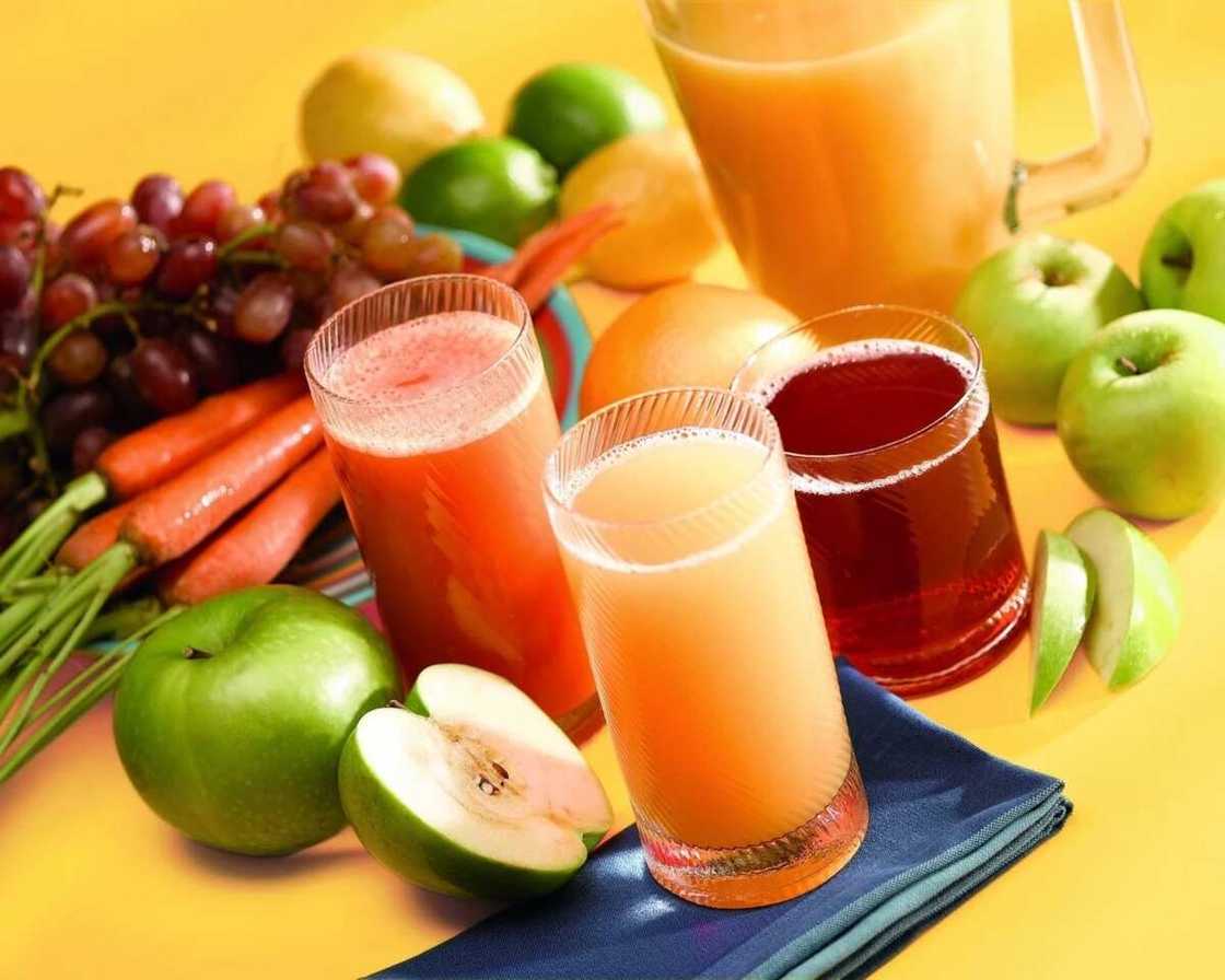 Drinks Drinks