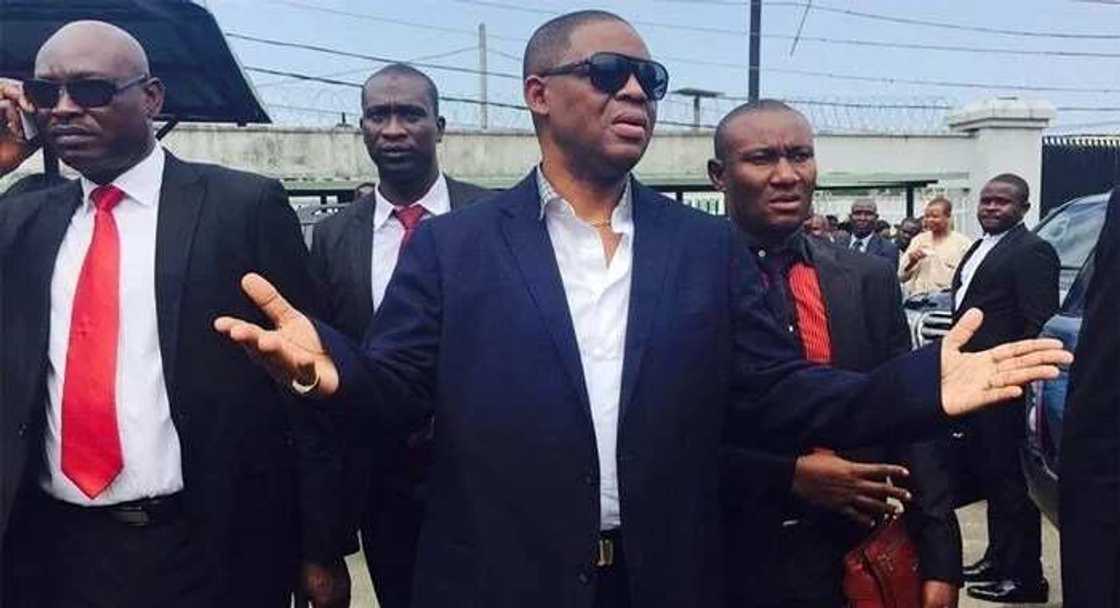 Femi Fani-Kayode, APC, 2023 election, PDP Femi Fani-Kayode, APC, 2023 election, PDP