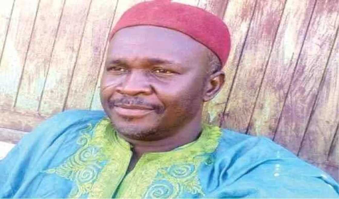 Kunji labarin wanda ya yi dalilin aure sama da 1000 Kunji labarin wanda ya yi dalilin aure sama da 1000