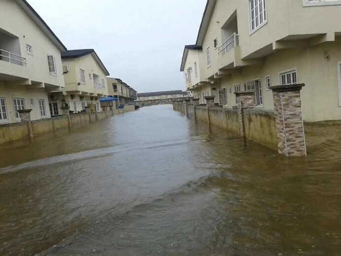 Lagos asks residents to be at alert Lagos asks residents to be at alert