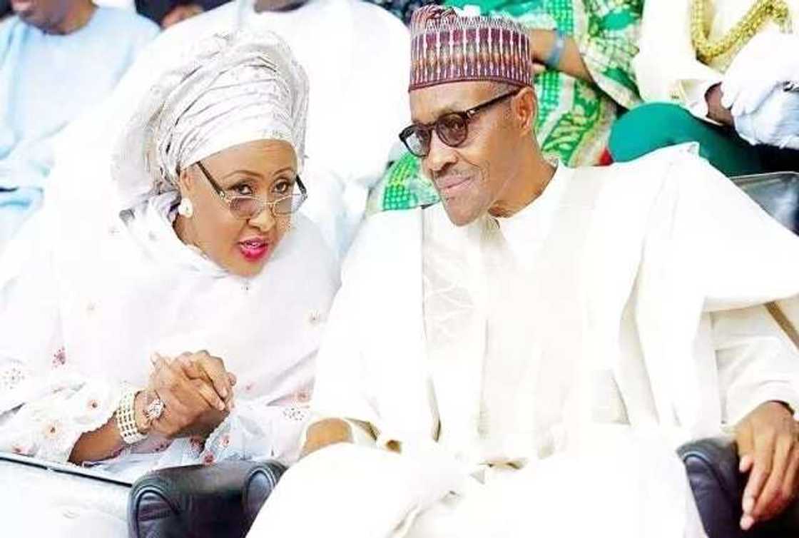 ‘Shugaba Muhammadu Buhari zai kara tsayawa takara a zabe mai zuwa’ ‘Shugaba Muhammadu Buhari zai kara tsayawa takara a zabe mai zuwa’