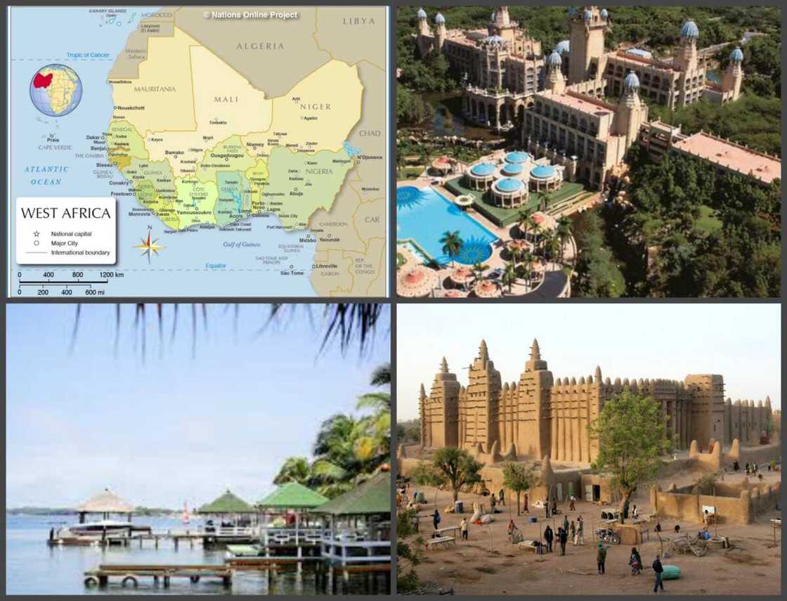 Kasashe biyar da suka fi ko ina jin dadin rayuwa, da kasashe biyar da suka fi ko ina kuncin rayuwa Kasashe biyar da suka fi ko ina jin dadin rayuwa, da kasashe biyar da suka fi ko ina kuncin rayuwa