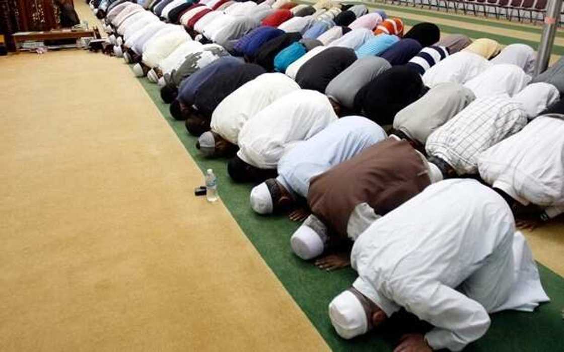 Abubuwan da ke kai Musulumi yayi kaffara cikin Azumi Abubuwan da ke kai Musulumi yayi kaffara cikin Azumi