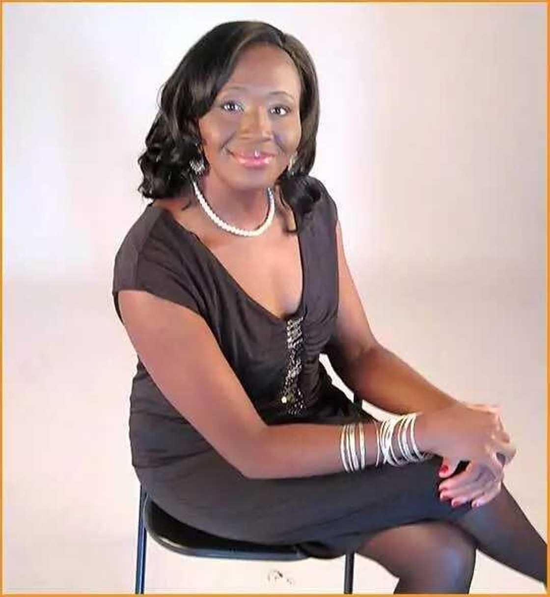 Kemi Olunloyo jailed in Port Harcourt prison, refused bail Kemi Olunloyo jailed in Port Harcourt prison, refused bail