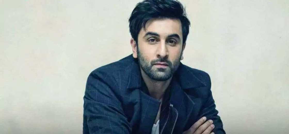 Ranbir Kapoor Ranbir Kapoor