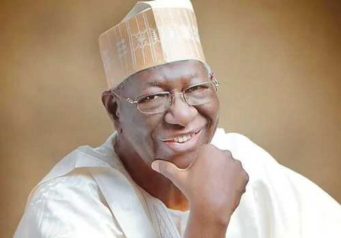 June 12: Anenih to open up on his role June 12: Anenih to open up on his role