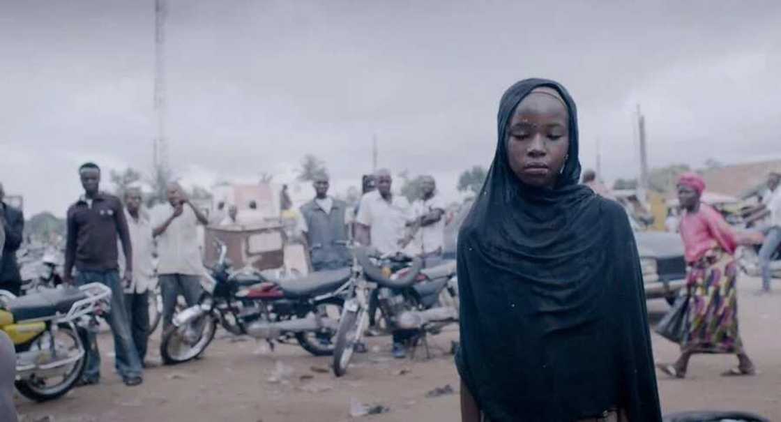 Girls without education don't have bright future Girls without education don't have bright future