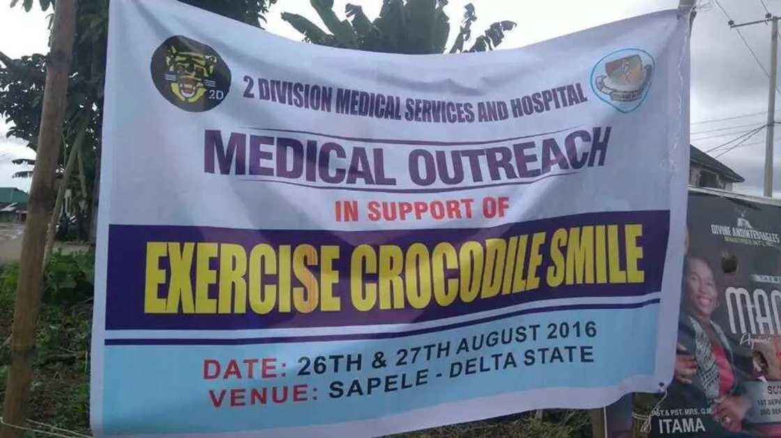 Exercise crocodile has this SECRET mission (photos) Exercise crocodile has this SECRET mission (photos)