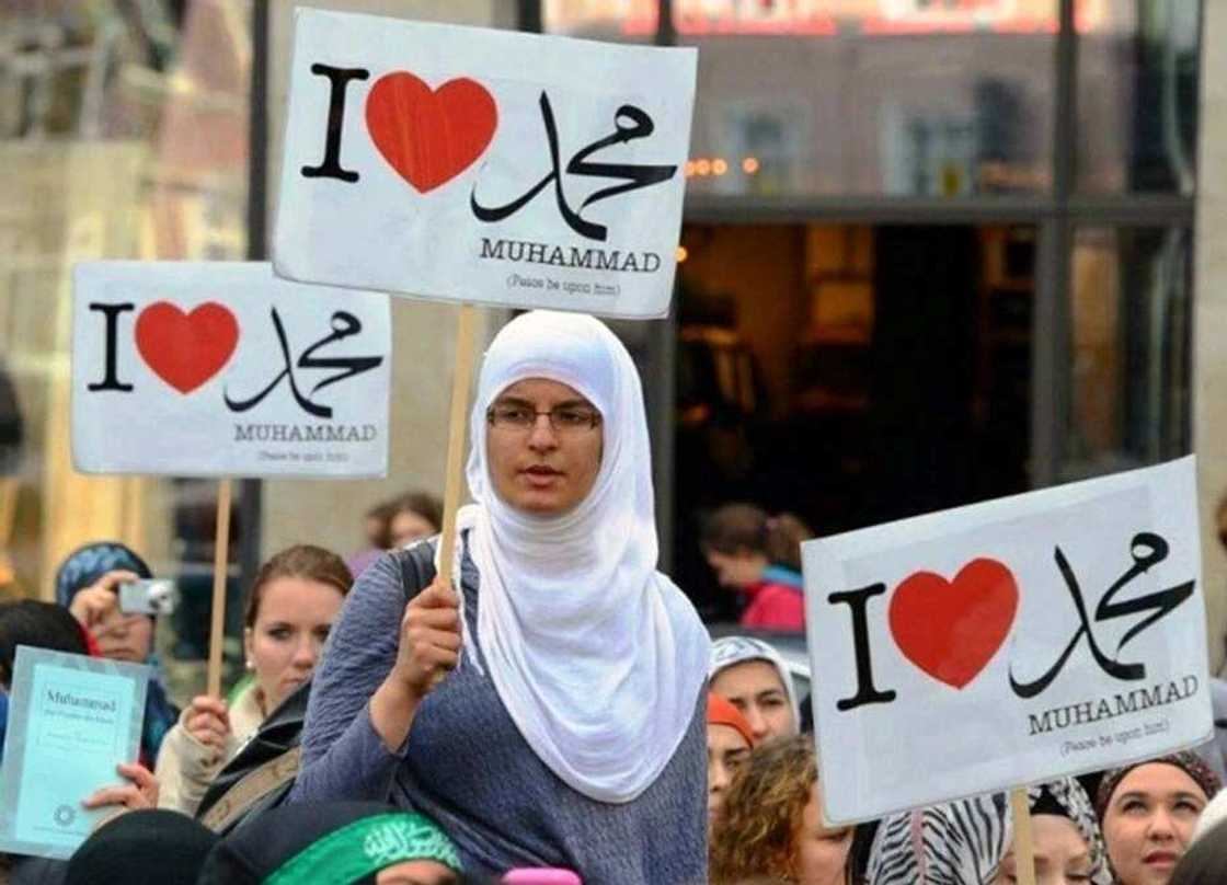 Musulmai ma fuskantar tsangwama, kyara da cin fuska a nahiyar turai – Bincike Musulmai ma fuskantar tsangwama, kyara da cin fuska a nahiyar turai – Bincike