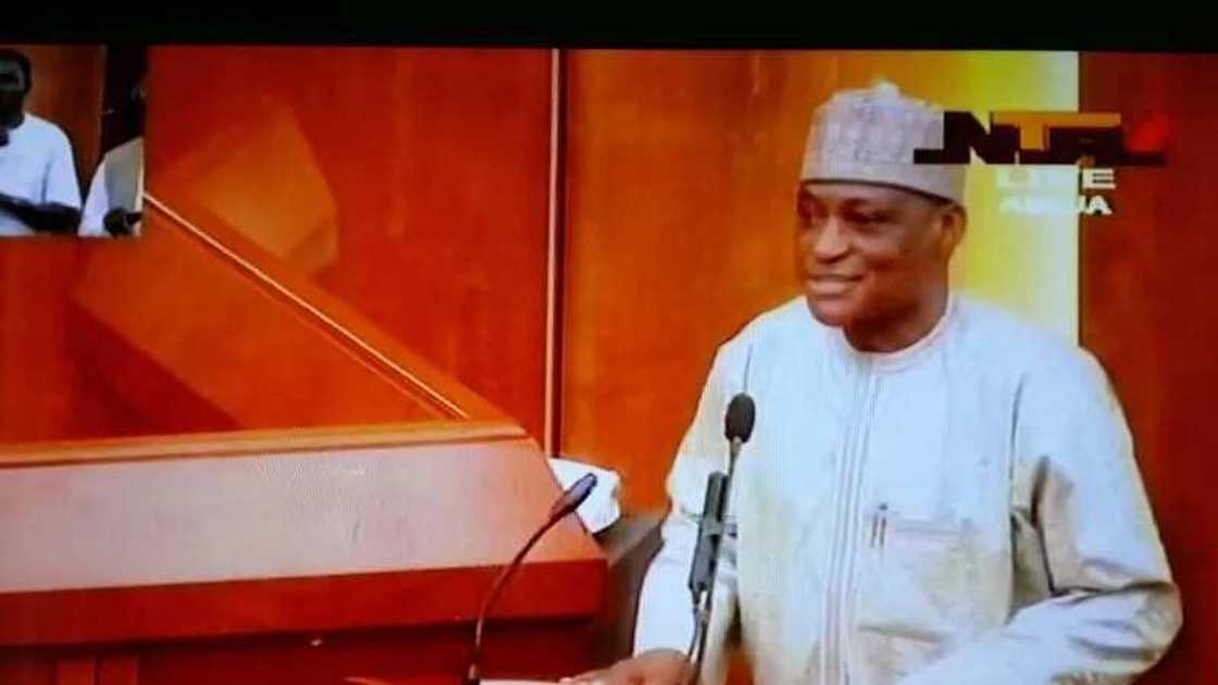 DRAMA, BLACKOUT As Nominees Undergo Screening DRAMA, BLACKOUT As Nominees Undergo Screening