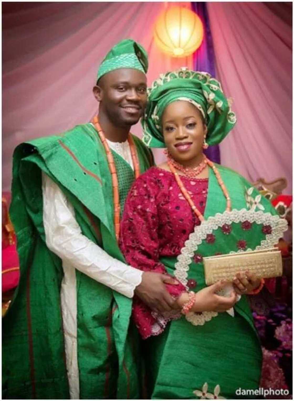Yoruba wedding traditions Yoruba wedding traditions