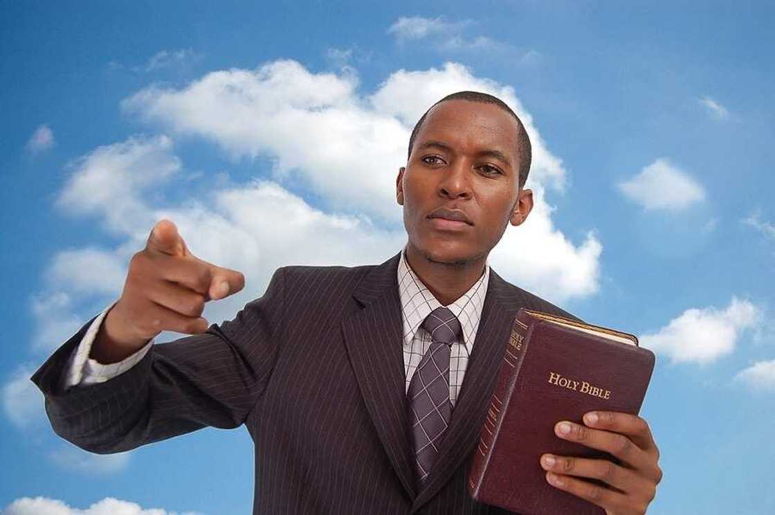 Best pastors in the world Best pastors in the world
