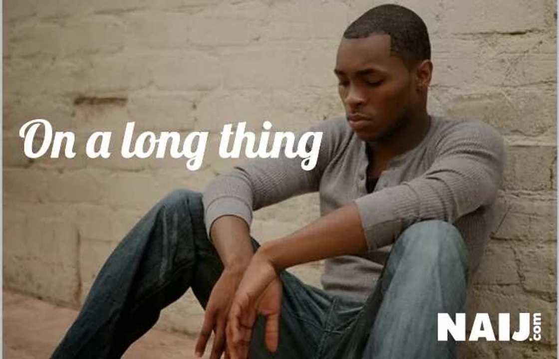 13 signs your Nigerian girlfriend is not a serious person 13 signs your Nigerian girlfriend is not a serious person