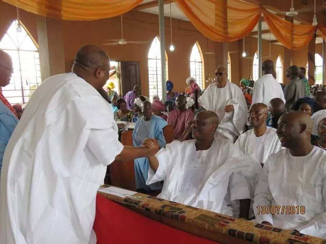 Kwankwaso ya cire jar hula, duba hotunansa Kwankwaso ya cire jar hula, duba hotunansa